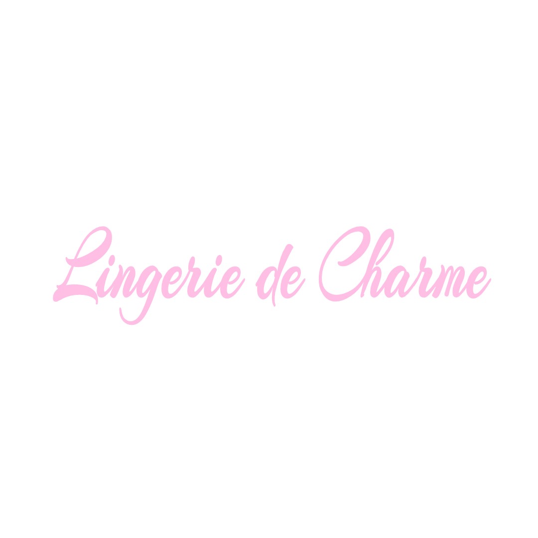 LINGERIE DE CHARME RUFFEY-SUR-SEILLE